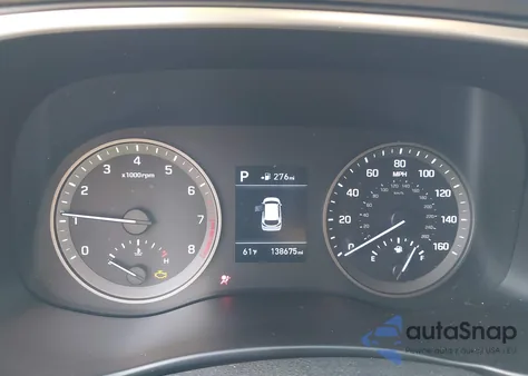 2019 Hyundai Tucson Sel from USA, damaged, VIN KM8J33AL7KU994255